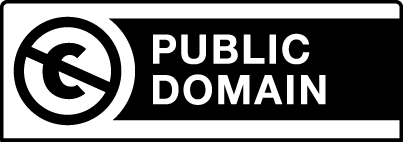 Fil:Cc-publicdomain.png