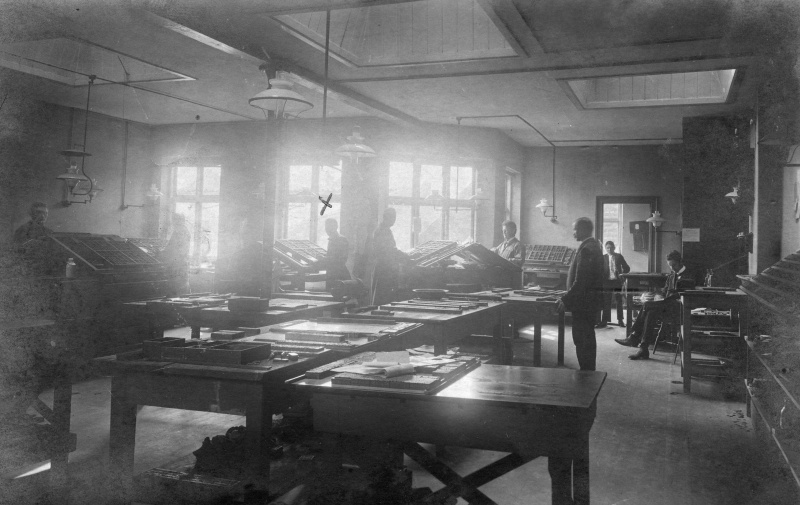 Fil:Demokraten, 1908 - ukendt fotograf .jpg