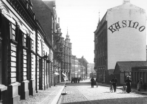 Rosenkrantzgade 1909.jpg