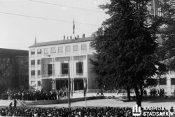 Indvielse af Aarhus Rådhus 02.07.41.jpg