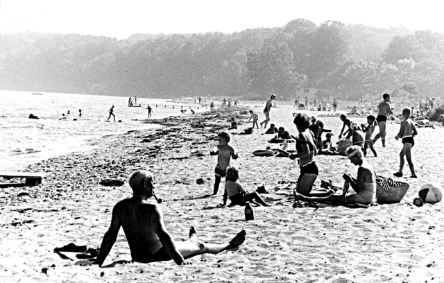 Moesgård Strand - AarhusWiki