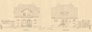 Birketinget 12 John Olsens Villa 1925 fd.jpg