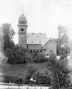 Vennelyst Pavillonen 1907.jpg