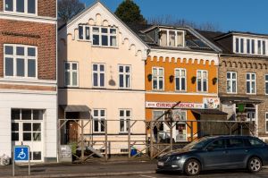 Skovvejen 21, 23, 25.JPG