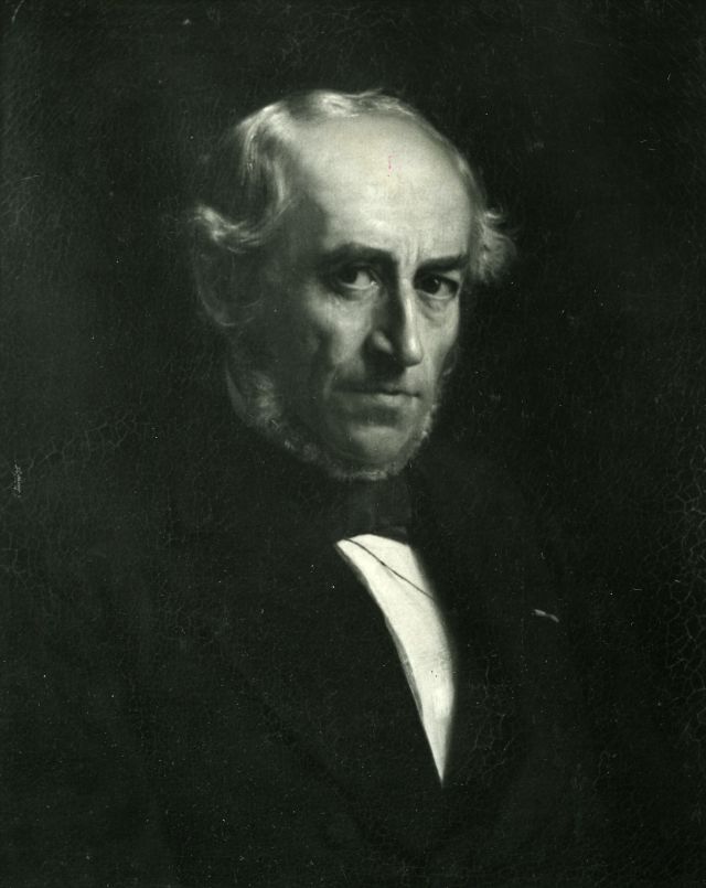 Harald Selmer (1814-1879) - AarhusWiki
