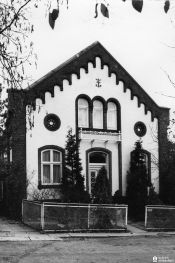 Nørre Allé 42A. Poul Pedersen, Stadsarkitektens Kontor..jpg