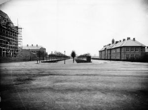 Ingerslevs Boulevard, 1909, ukendt fotograf.jpg