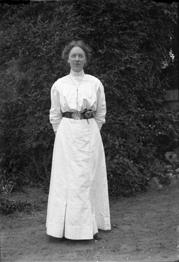 Inger Margrethe Knub, 1911.jpg