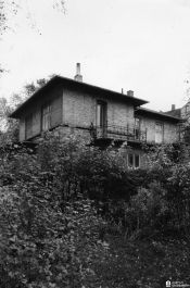 Thunøgade 26B. Poul Pedersen, Stadsarkitektens Kontor..jpg