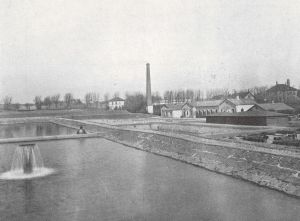 Vandværkets terrain ca 1922.jpg
