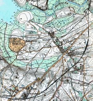 Viby-omraadet højkantkort 1840-1899.JPG