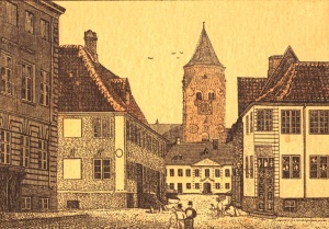Århus domkirke 1843.jpg