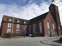 Skt Markus Kirke 15-04-2019 01.jpg