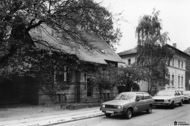 Fil:Thunøgade 31. Poul Pedersen, Stadsarkitektens Kontor.jpg