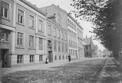 Fredensgade 1892.jpg
