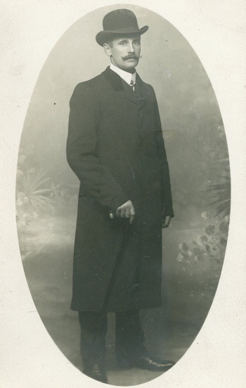 Andreas Bitsch, ukendt fotograf, ca. 1900.jpg