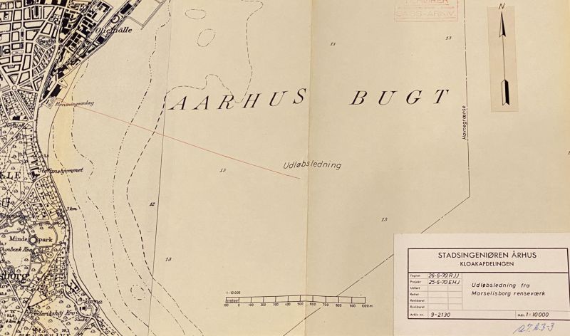 Fil:Kort over udloebsledning 1970 Stadsingeniørens kontor.jpg