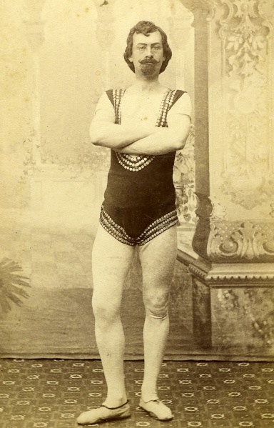 Fil:Louis Greffel, ca. 1890, fotograf Hans Hansen.jpg