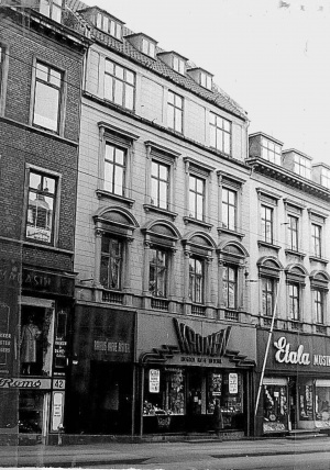 Kronen kaffe 1961.jpg