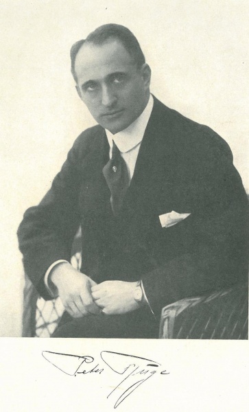Fil:Peter ruge.jpg