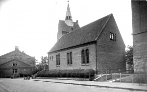 Bethlehemskirken Hjarnøgade 1925.jpg