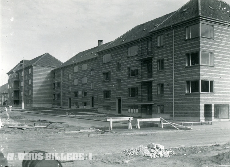 Fil:Murernes Stiftelse 1. oktober 1934 Foto Aage Fredslund Andersen.jpg