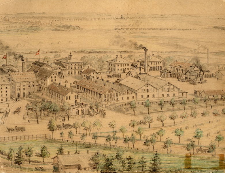 Fil:Ceres 1889 tegning af Meulengrachts store byggeprogram formindsket.jpg