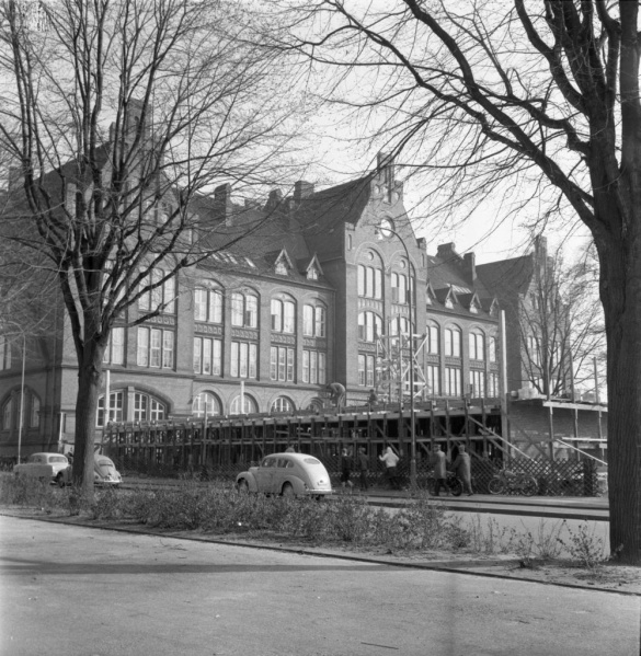 Fil:Fjordsgades Skole 1961.jpg