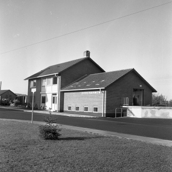 Odderbanen station, Børge Venge.jpg