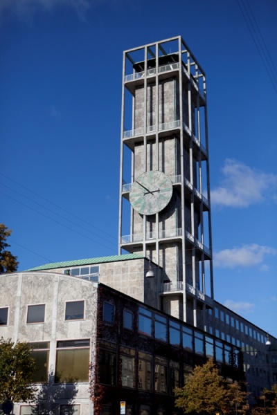 Fil:Aarhus Rådhus (Colourbox).jpg