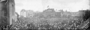 Sabroes begravelse 1913.jpg