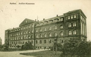 Artillerikasernen ca. 1908.jpg