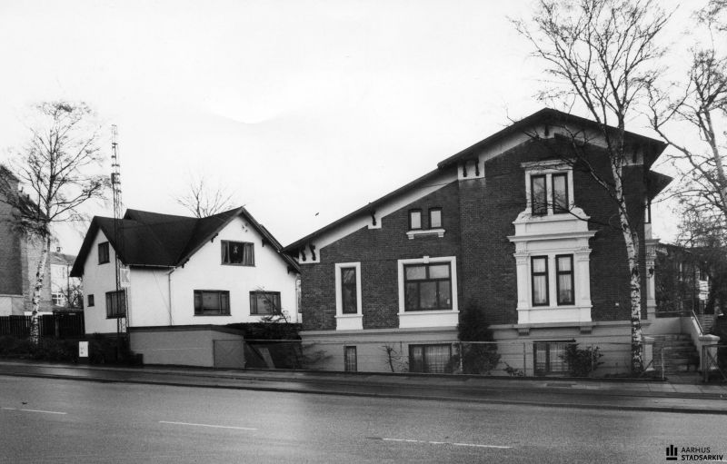 Fil:Langelandsgade 106 (villa Solbakken). Poul Pedersen, Stadsarkitektens Kontor..jpg