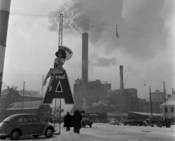 Midtkraft 1958, Børge Venge.jpg