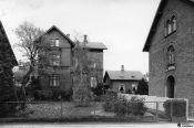 Thunøgade 12B. Poul Pedersen, Stadsarkitektens Kontor..jpg