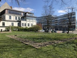 Sct Olufs Kirke 15-04-2019 02.jpg
