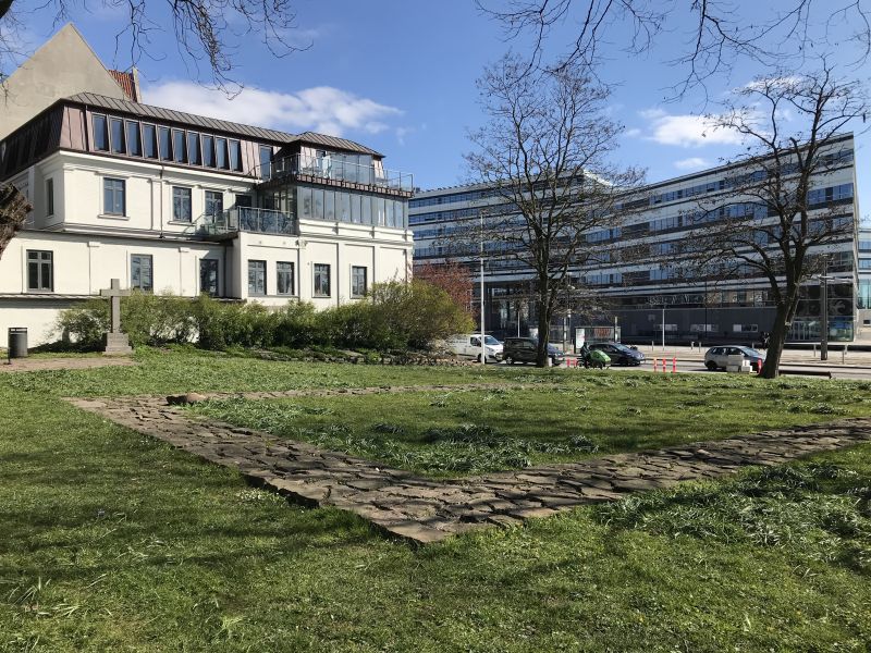 Fil:Sct Olufs Kirke 15-04-2019 02.jpg