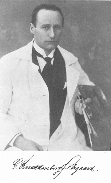 Fil:Georg Severin.K.R.Ølsgaard.jpg