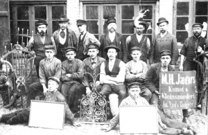 Jægers (Ukendt) 1899.jpg