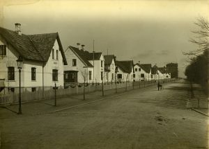 Langelandsgade 1909, stadsarkitektens kontor.jpg