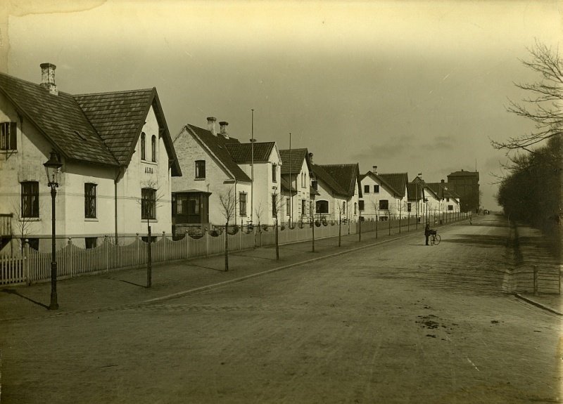 Fil:Langelandsgade 1909, stadsarkitektens kontor.jpg