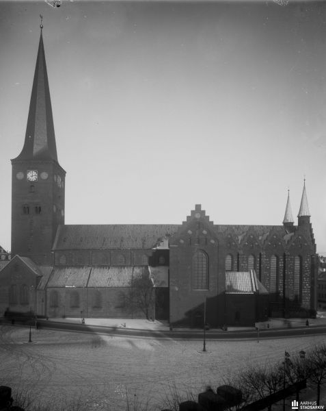 Fil:Bispetorv, Aage Fredslund Andersen, 1931-1933.jpg