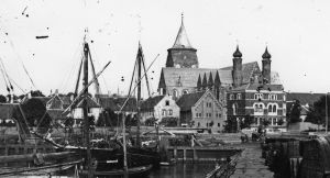 Aarhus Havn . 1870.jpg