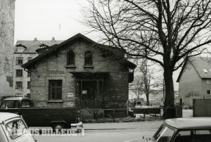 Falstersgade 35. (villa Rolighed). Poul Pedersen for Den Gamle By.jpg