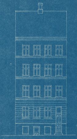 Havnegade18 facade 1915.jpg