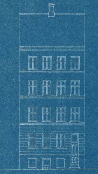 Fil:Havnegade18 facade 1915.jpg