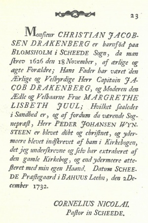 Afskrift kirkebog Drakenberg.jpg