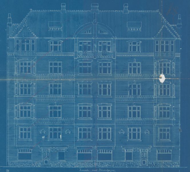 Fil:311-13 Facader 1 Blueprints Strandvejen 8AB.jpg