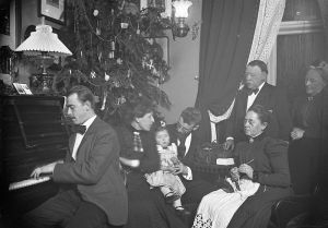 Familien Knub 1905.jpg