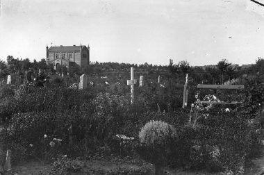 Nordre Kirkegård, ca. 1885.jpg